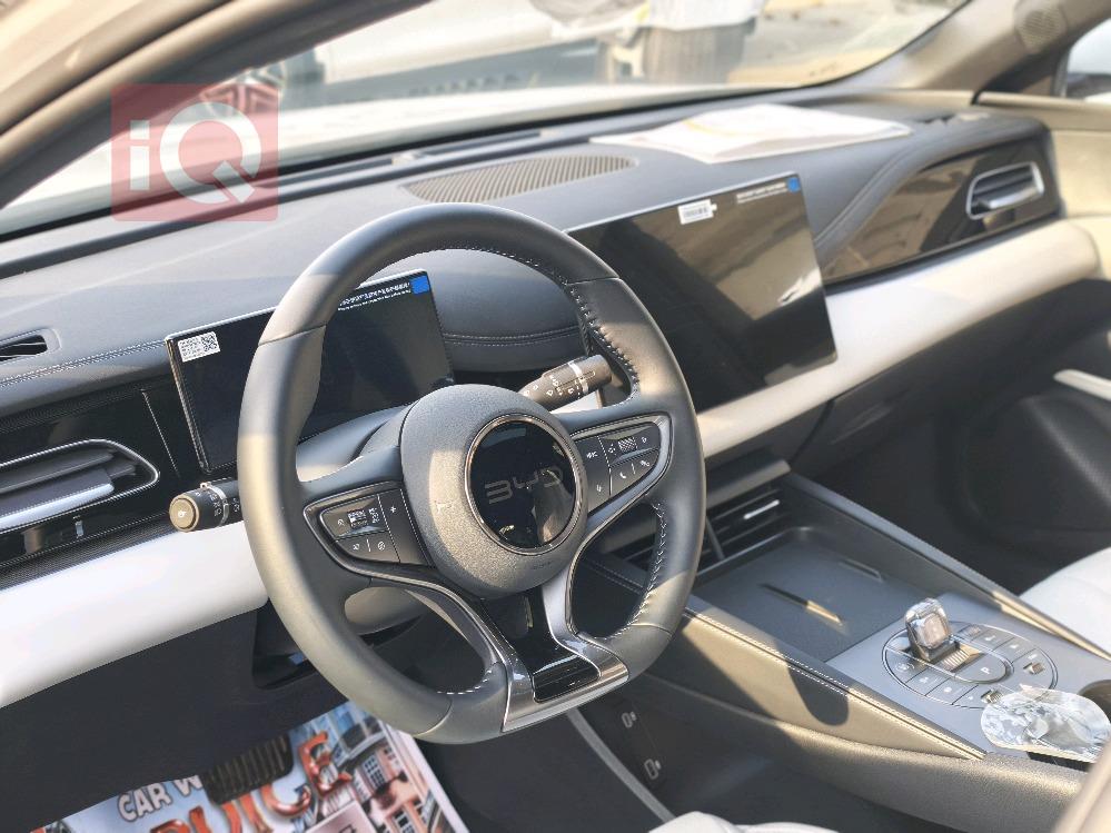 بی وای دی سيل 06 DM-i